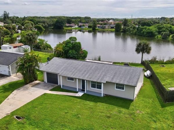 2620 Cartagena AVE, FORT MYERS, FL 33905
