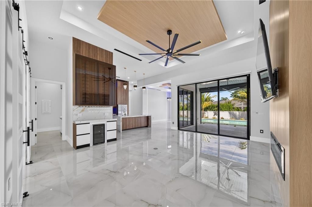 2301 SW 39th Ter , Cape Coral, FL 33914 Photo