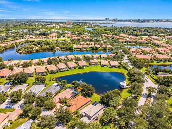 13046 Sail Away ST , NORTH FORT MYERS, FL 33903