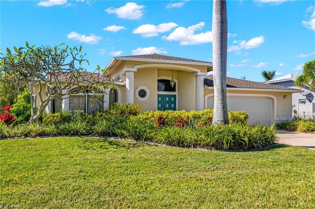 3906 SE 20th Pl , Cape Coral, FL 33904 Photo