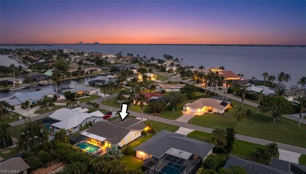 3906 SE 20th Pl , Cape Coral, FL 33904 Photo
