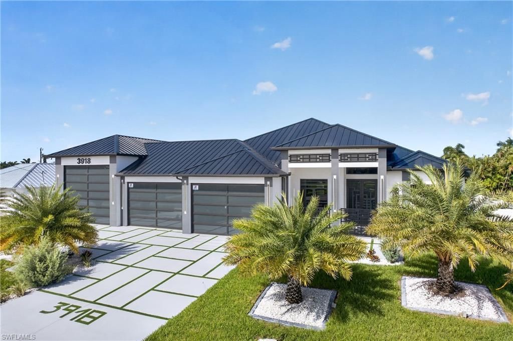 3918 Oasis Blvd , Cape Coral, FL 33914 Photo
