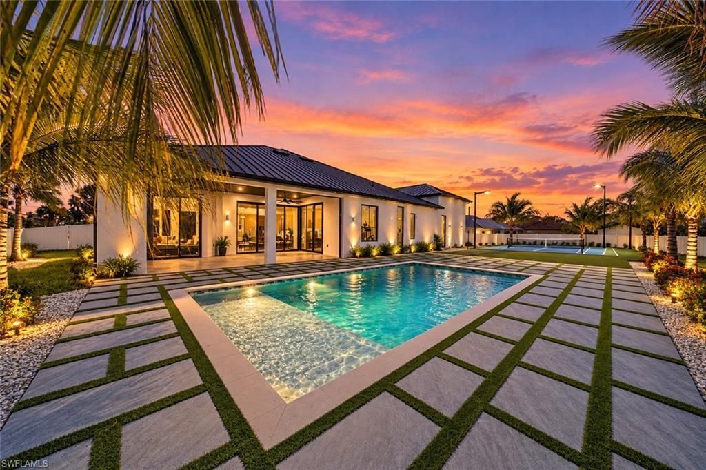 3918 Oasis Blvd , Cape Coral, FL 33914 Photo