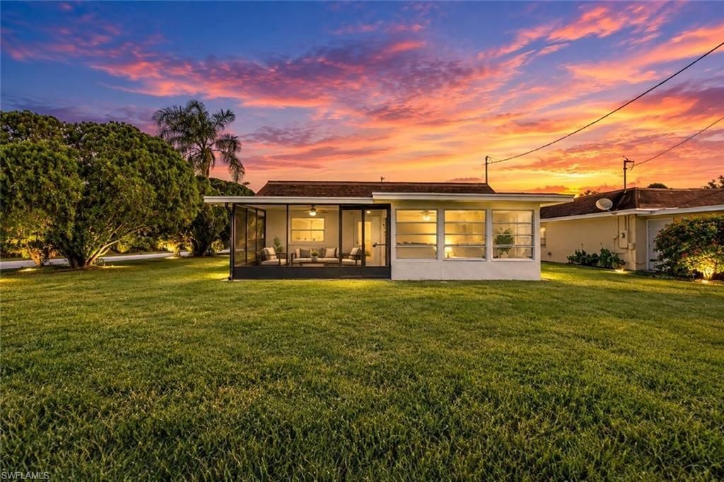 2214 Gardenia Way , Lehigh Acres, FL 33936 Photo