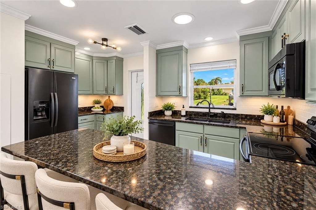 2214 Gardenia Way , Lehigh Acres, FL 33936 Photo