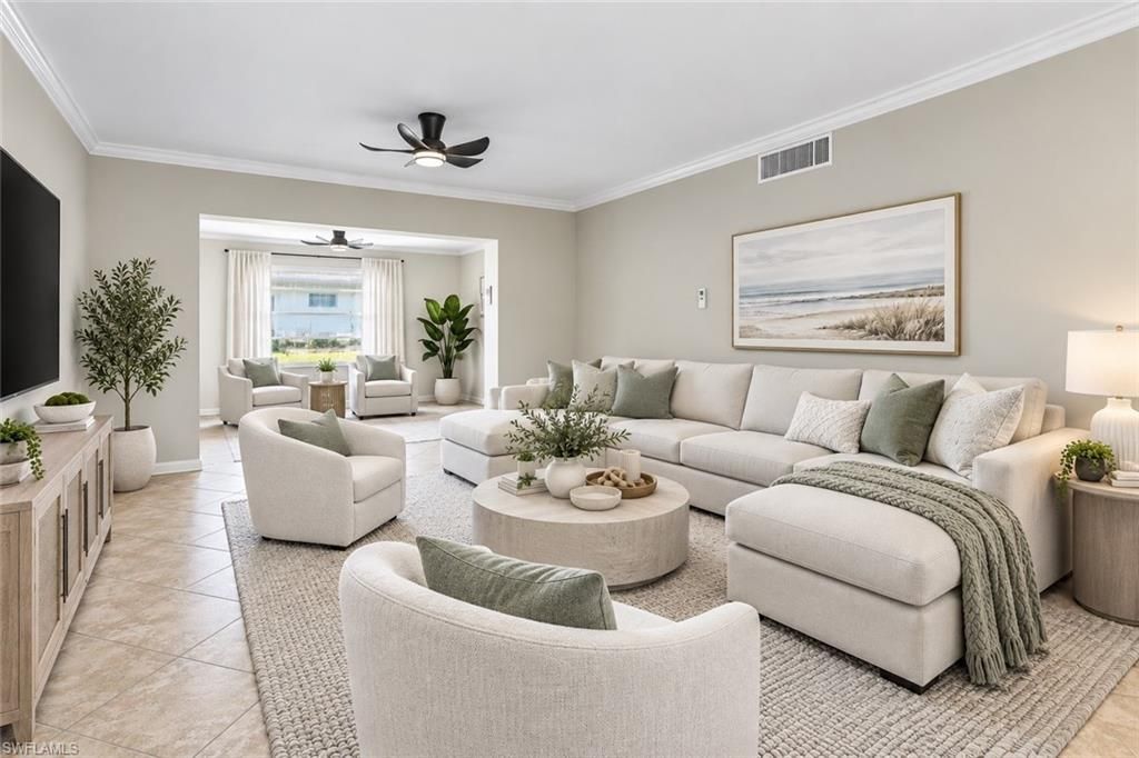 2214 Gardenia Way , Lehigh Acres, FL 33936 Photo