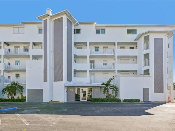 4521 Bay Beach LN , Unit 326, FORT MYERS BEACH, FL 33931