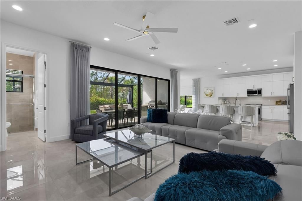 12687 Alderson Ave , Estero, FL 33928 Photo