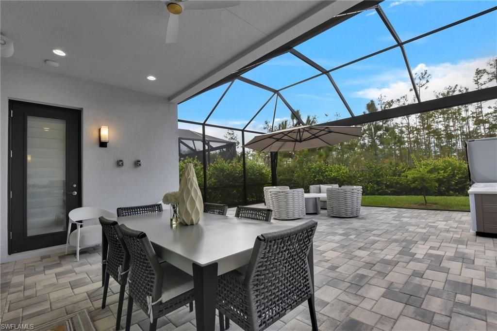 12687 Alderson Ave , Estero, FL 33928 Photo