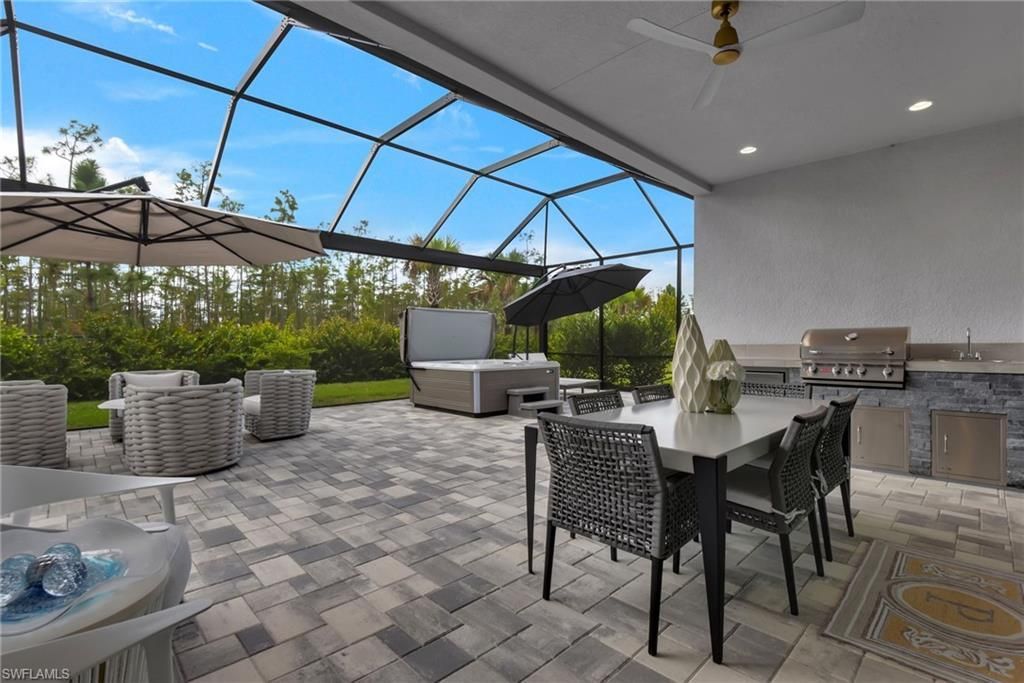 12687 Alderson Ave , Estero, FL 33928 Photo