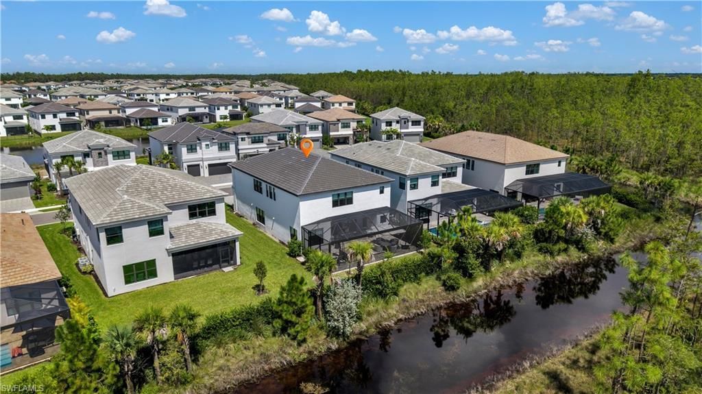 12687 Alderson Ave , Estero, FL 33928 Photo
