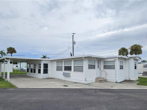5558 Palm Beach BLVD , Unit 69, FORT MYERS, FL 33905
