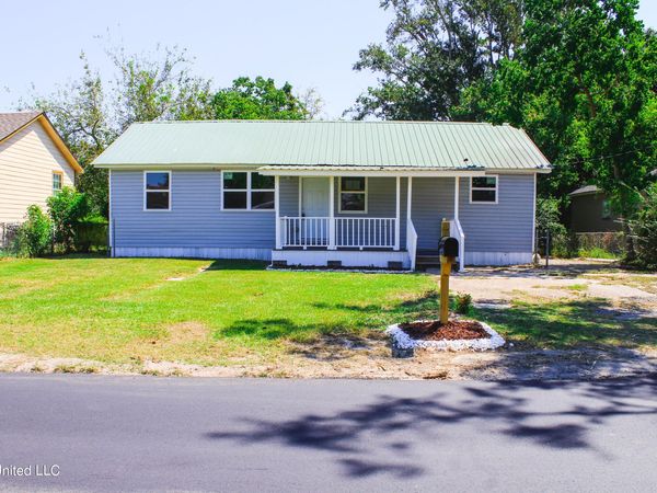 1412 Genevieve Drive, Gulfport, MS 39501