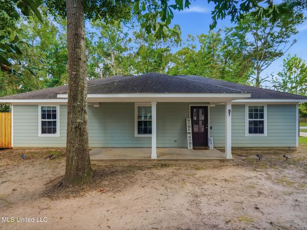97 Meadow Drive, Lucedale, MS 39452