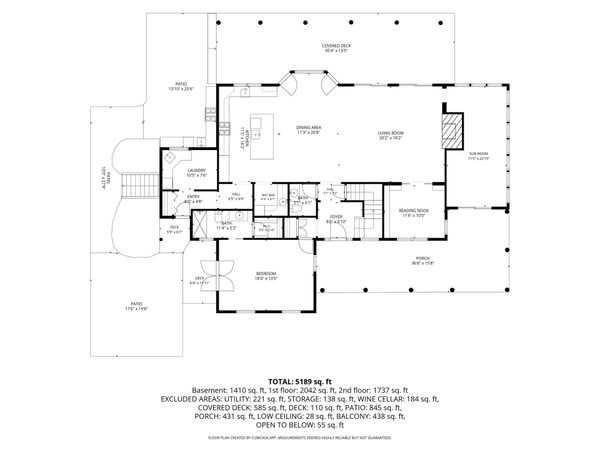 1005 Main Street, Dennis, MA 02638