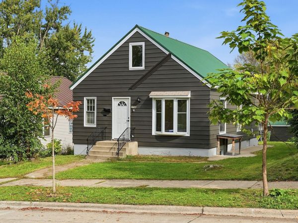 3746 Russell Avenue N, Minneapolis, MN 55412