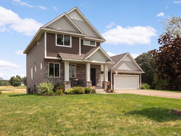 7790 244th Street, Forest Lake, MN 55025