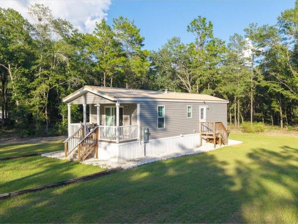 248 Redd Lane, DeFuniak Springs, FL 32433