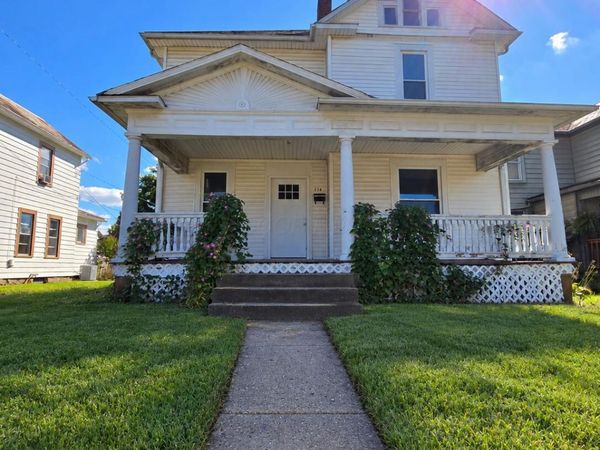 324 E 6th Avenue, Lancaster, OH 43130