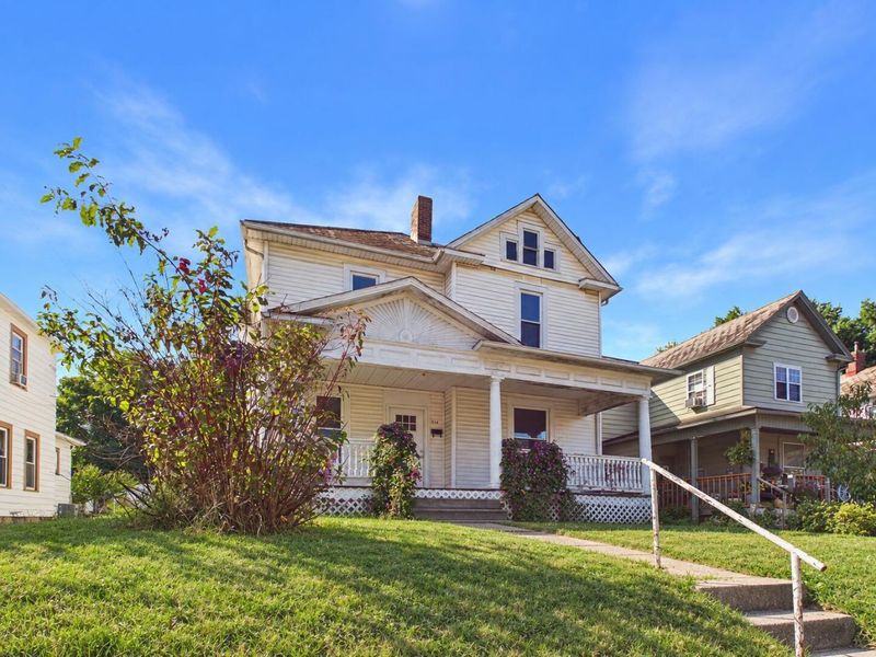 324 E 6th Avenue, Lancaster, OH 43130 Photo 3