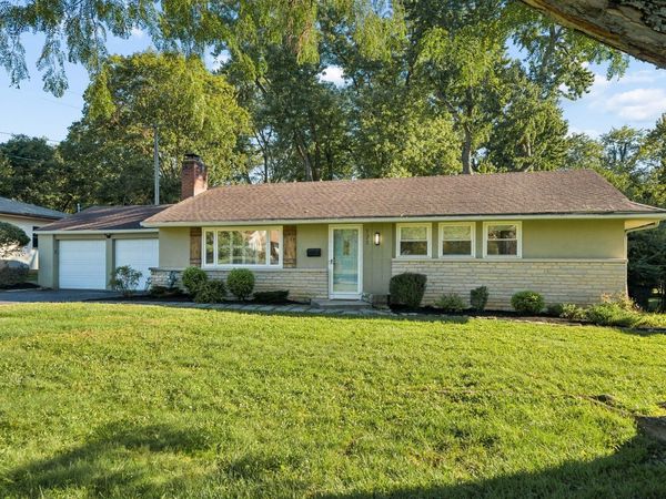 171 Village Drive , Columbus, OH 43214