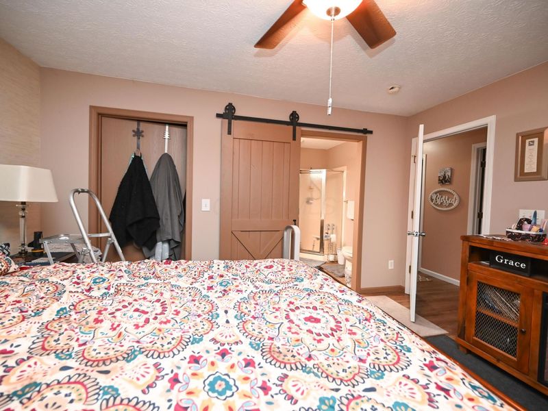 606 Hampton Woods Drive , Marion, OH 43302 Photo 14