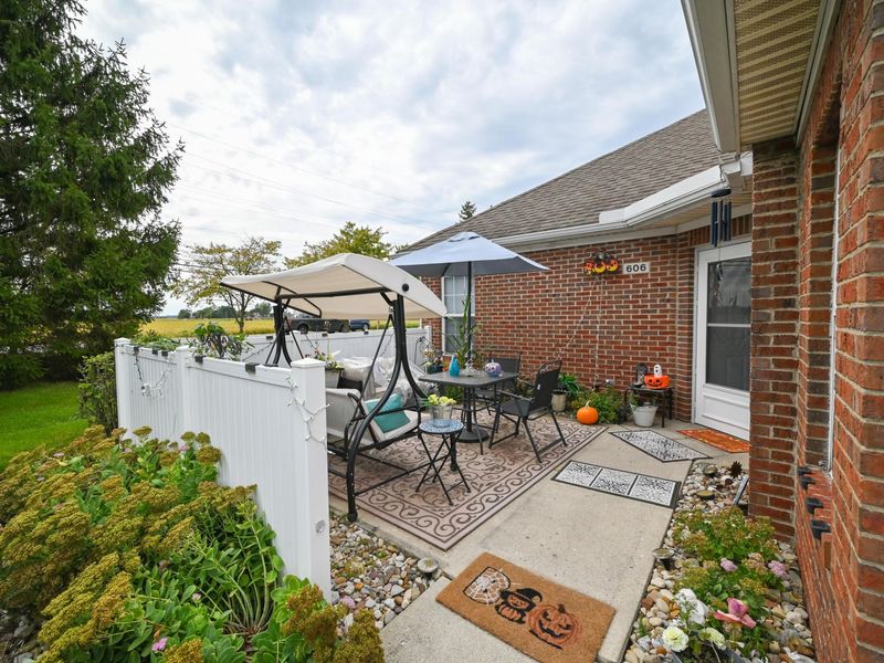 606 Hampton Woods Drive , Marion, OH 43302 Photo 21