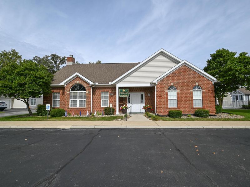 606 Hampton Woods Drive , Marion, OH 43302 Photo 24