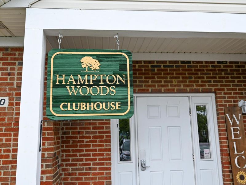 606 Hampton Woods Drive , Marion, OH 43302 Photo 25