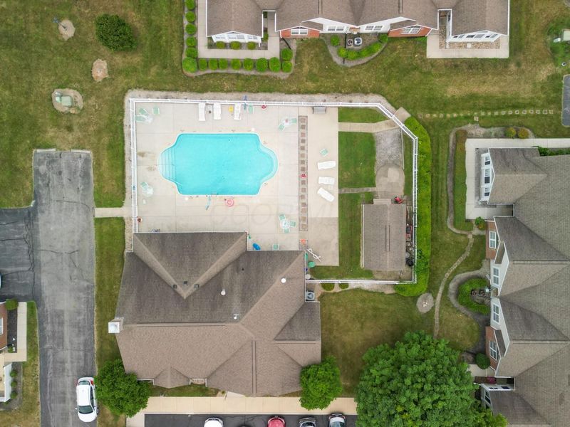 606 Hampton Woods Drive , Marion, OH 43302 Photo 26