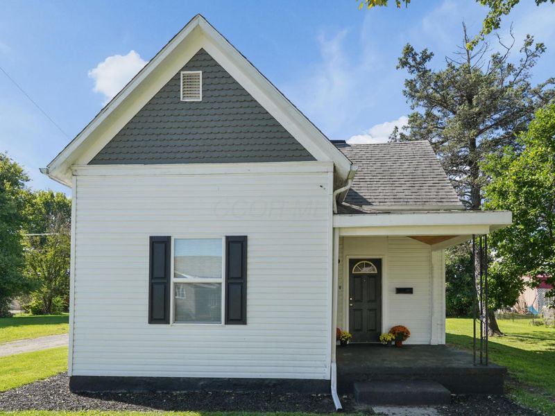 13 Maple Street, Jeffersonville, OH 43128 Photo 1