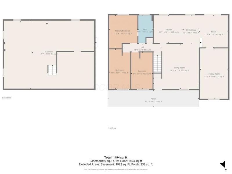 2675 Red Rock Boulevard, Grove City, OH 43123 Photo 47