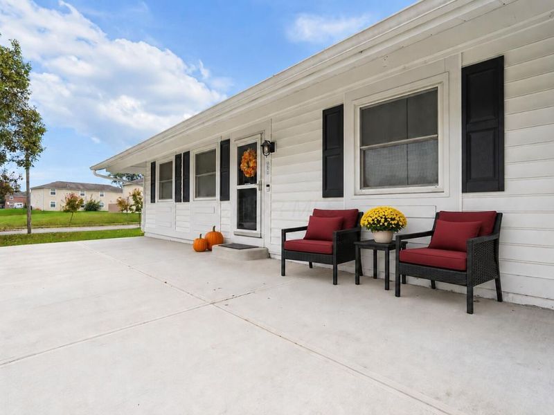 2675 Red Rock Boulevard, Grove City, OH 43123 Photo 5