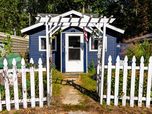 16920 6th Street, Wellston, MI 49689
