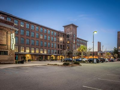 701 E Bay Street , Unit Suite 510, Charleston, SC 29403