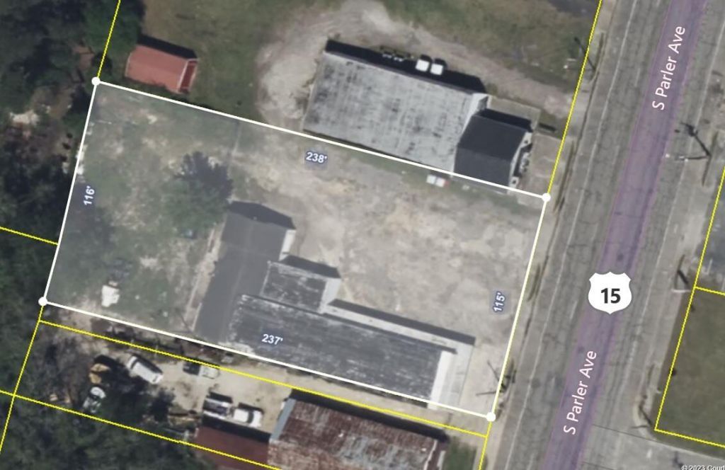 112 S Parler Avenue  Photo 6
