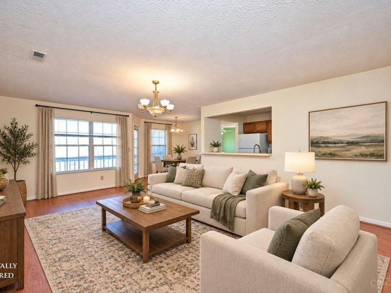 5106 Cody Pass Drive, West Chester, OH 45011 Photo 2