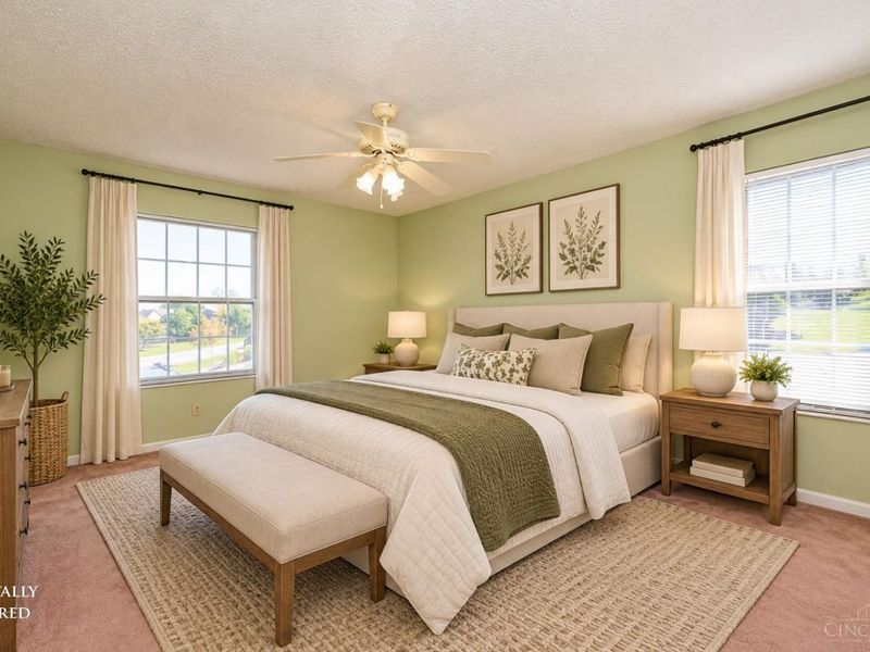 5106 Cody Pass Drive, West Chester, OH 45011 Photo 5