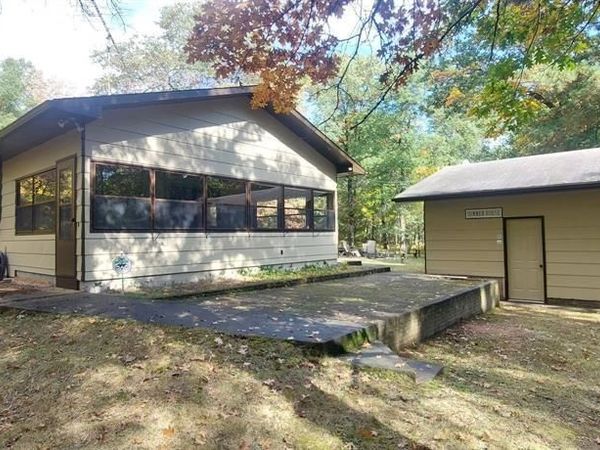 3568 Deer Lodge Lane, Danbury, WI 54830