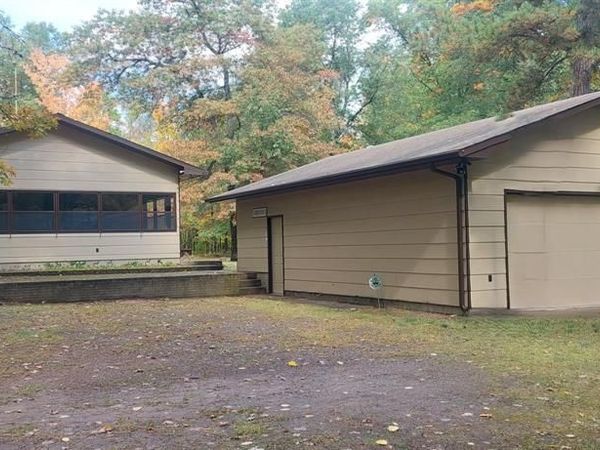3568 Deer Lodge Lane, Danbury, WI 54830