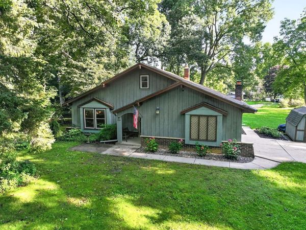 4936 Deerwood DRIVE, Mount Pleasant, WI 53406