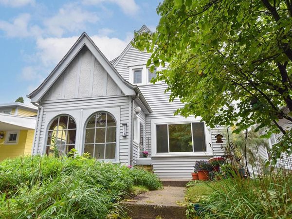 2108 E Jarvis STREET, Shorewood, WI 53211