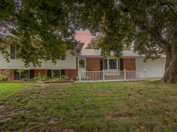 310 S Concord AVENUE, Watertown, WI 53094