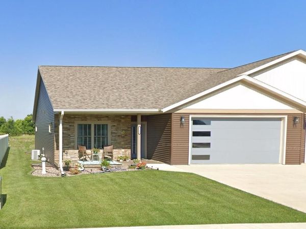 3144 Norse DRIVE, Holmen, WI 54636