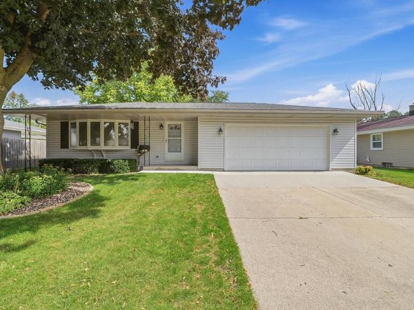 2415 N 24th STREET, Sheboygan, WI 53083