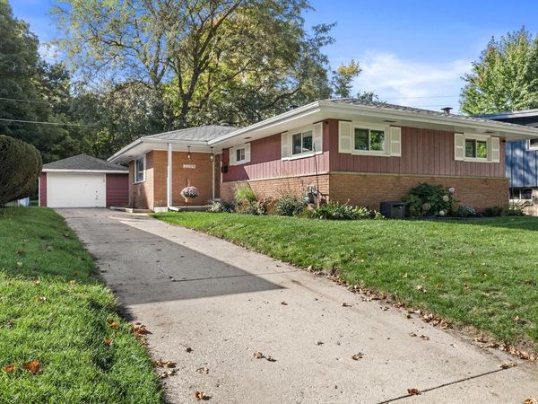 3209 E Denton AVENUE, Saint Francis, WI 53235