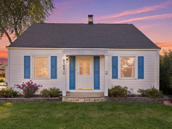 6165 S Elaine AVENUE, Cudahy, WI 53110