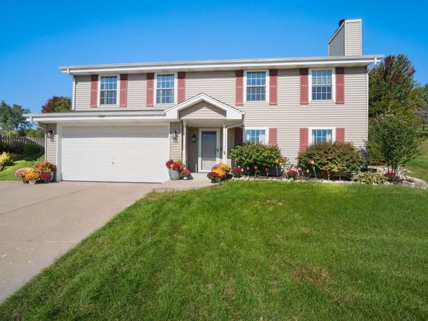 2308 Linda COURT, Waukesha, WI 53188