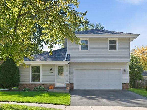 213 Richard STREET, Waukesha, WI 53189