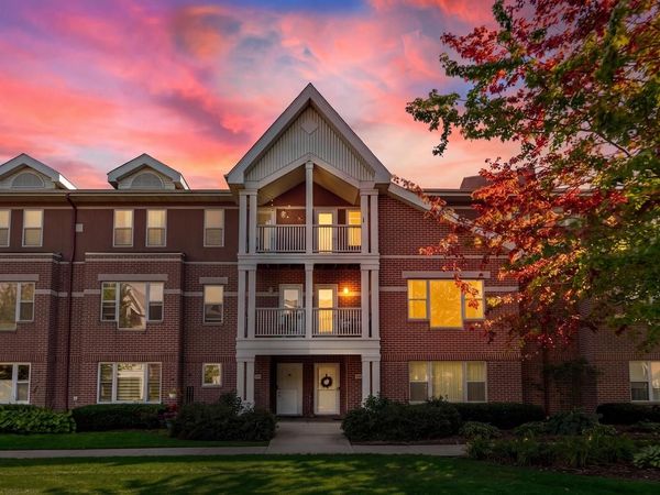 417 55th STREET, Unit B, Kenosha, WI 53140